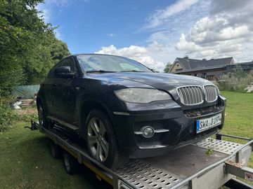 BMW X6 - 3