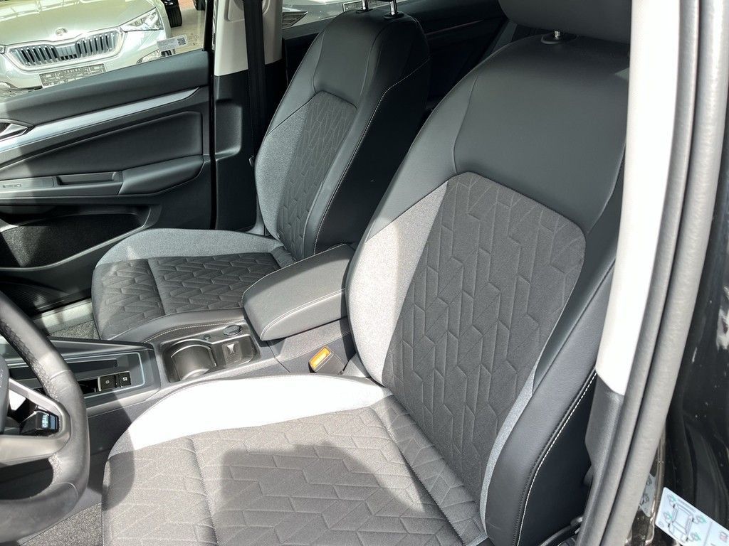 Volkswagen Golf - Bild 14