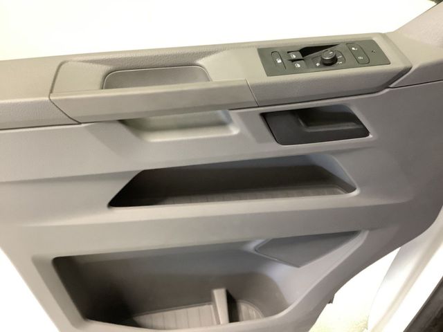 T6.1 Kasten KR 2,0 TDI 66 kW 5-Gang-Schaltgetrie