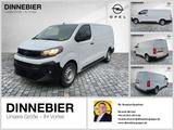 Opel VIVARO L3 CARGO Rückfahrkamera+Klima+Holzboden+A - Opel Abschleppwagen