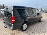 Mercedes-Benz Vito 114 CDI Mixto L KLIMA+RADIO+LKW+STANDHZG+AH - Mercedes-Benz Kastenwagen lang Mixto