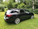 Opel Astra Sports Tourer 1.4/16 V Turbo - Opel Astra: Kombi, 16v