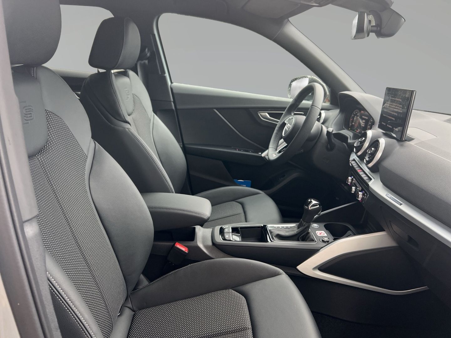 Audi Q2 - Bild 7