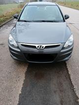 Hyundai i 30 - Hyundai i30 mit Diesel-Antrieb: Kleinwagen