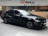 Mercedes-Benz C C 220 d Automatik Navi LED Night-Paket - Mercedes-Benz C 220 Gebrauchtwagen in Saarbrücken