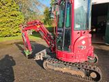 Yanmar VIO23-6 Nettopreis: € 23.900,-- mit MS03 - Yanmar LKWs