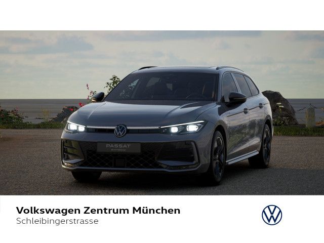 Volkswagen Passat R-Line 1.5 eHybrid Navi|AHK|Pano|LM