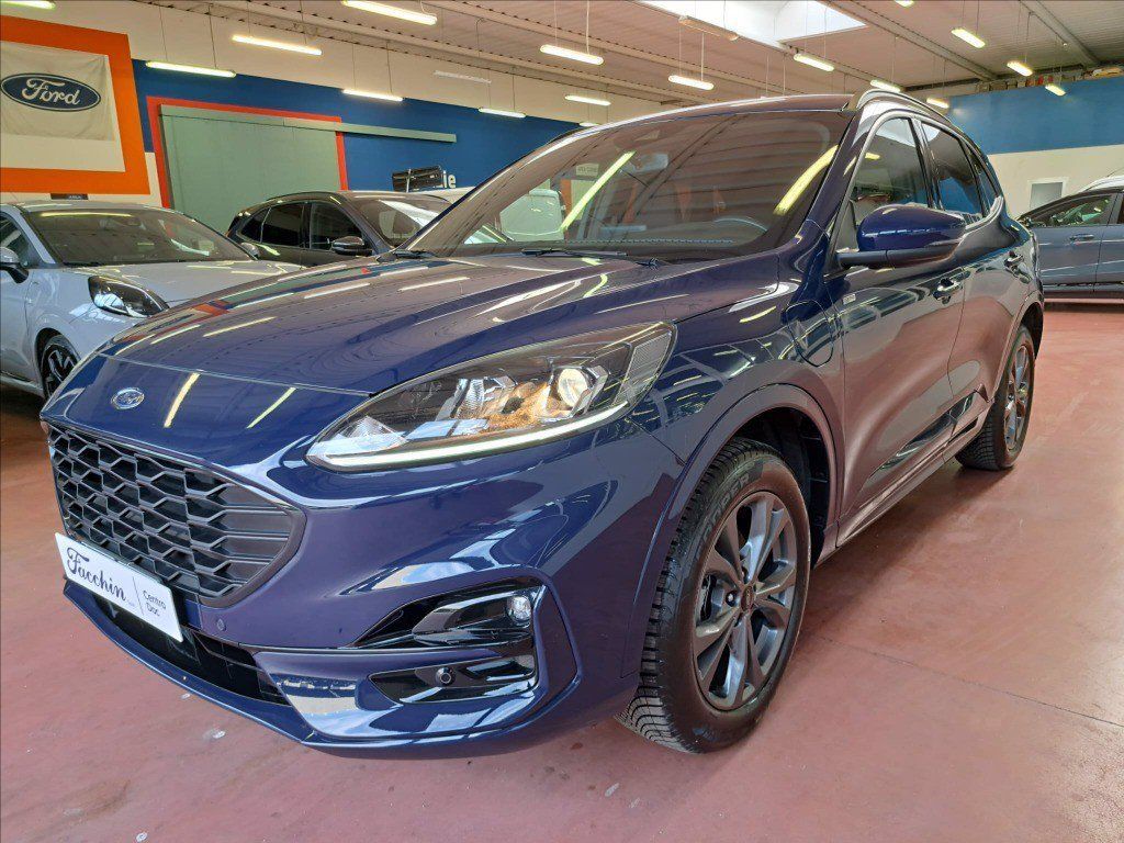 Ford FORD Kuga 2.5 phev ST-Line 2wd 225cv cvt del 202