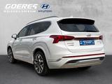 Hyundai SANTA FE Signa. 4WD*AHK*Allwetter*Leder belüftet - Hyundai in Mainz