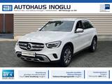 Mercedes-Benz GLC GLC 200 d 4Matic (253.916) - Mercedes-Benz GLC 200 in Mainz