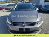 Volkswagen Golf Sportsvan VII Comfortline BMT/Start-Stopp - gebrauchte Vans in Iserlohn