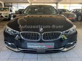 BMW 420 Baureihe 4 Gran Coupe 420 i Luxury Line - BMW 420 aus 2018