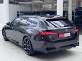 BMW 520 d xDrive M Sport HUD+360°+LED+Neuwertig - BMW 520 in Leipzig