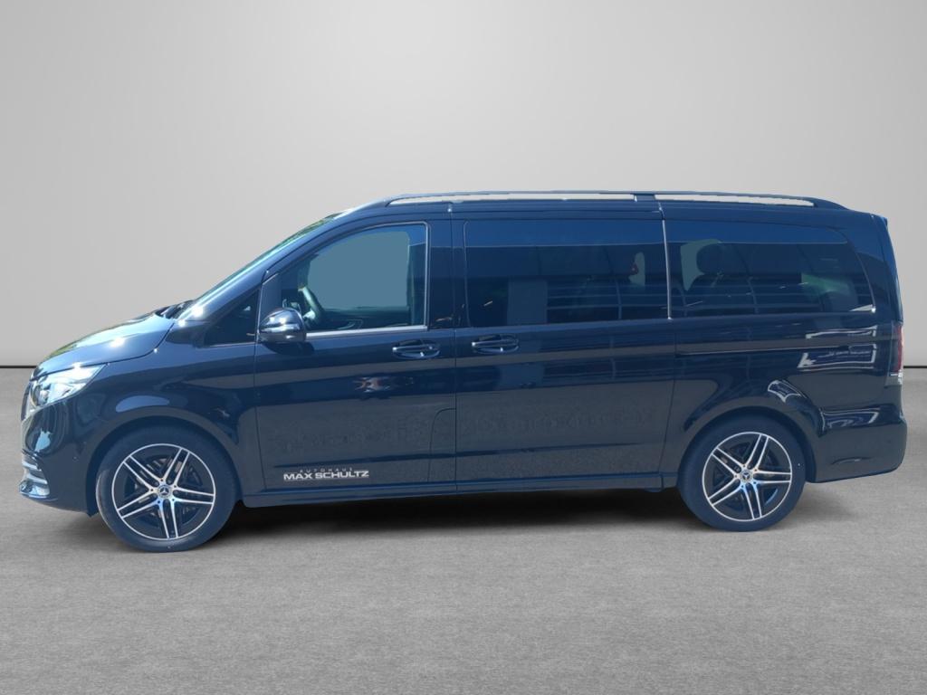 Mercedes-Benz V 300 d 4M lang AMG*Pano*AHK*Airmatic*Navi*LED*