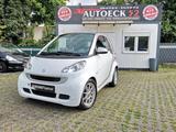 Smart ForTwo Micro Hybrid Drive * Panorama * Klima * - Smart ForTwo in Duisburg