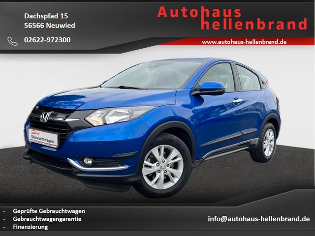 Honda HR-V 1.5 i-VTEC Elegance *SHZ*1HAND*