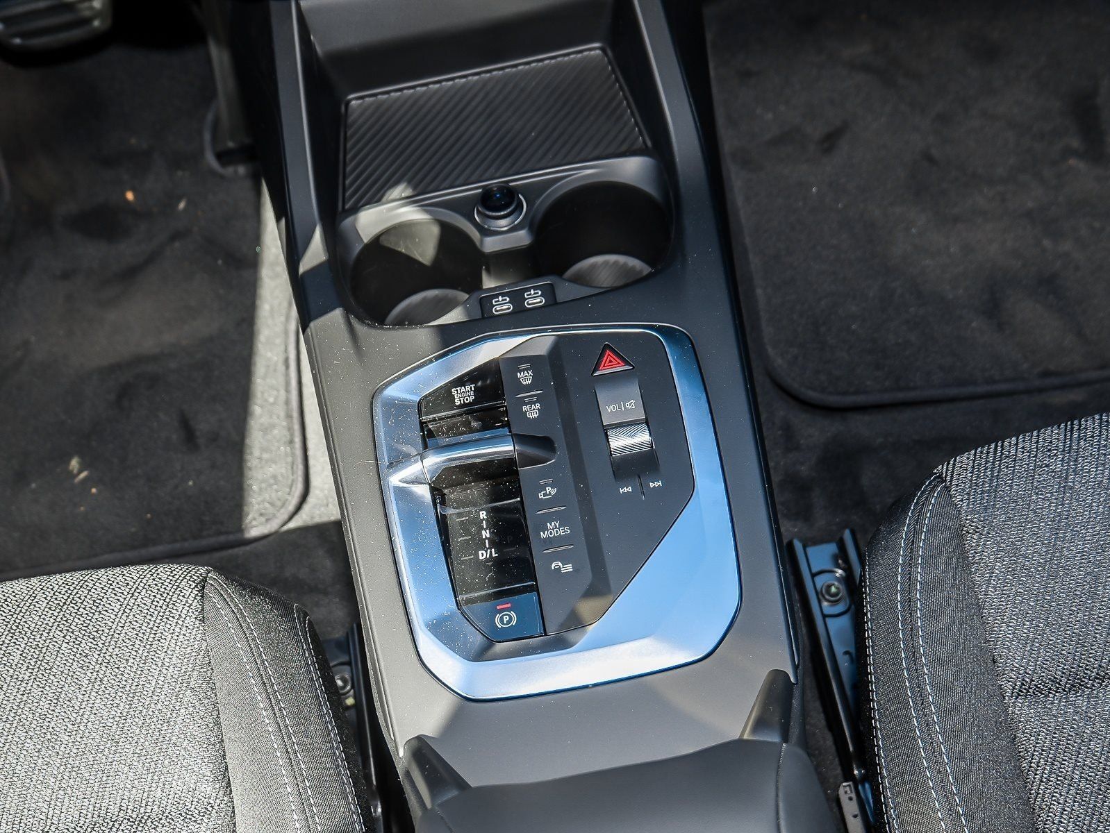 BMW 120 - Bild 19