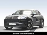 Porsche Macan BOSE Panoramadach Rückfahrkamera LED - Porsche Macan in Wuppertal