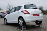 Suzuki Swift 1.2 Automatik Klima Temp. Alu NSW - Suzuki Swift: Automat