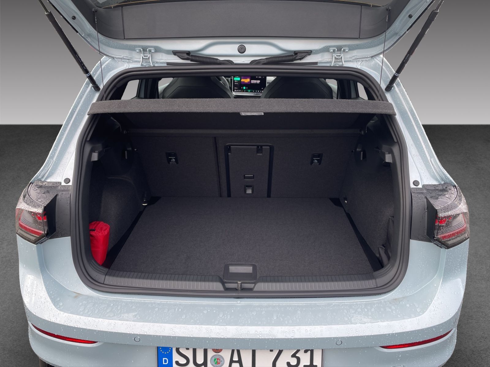 Volkswagen Golf - Bild 15
