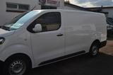 Citroën Jumpy Kasten Business XL - Citroën Jumpy aus 2018