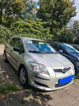 Toyota Verkaufe Toyota Auris 2.0 Diesel - Toyota Auris in Bremen