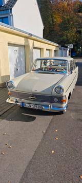 Opel Rekord P2 - Opel Rekord: P2