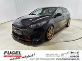 Kia ProCee'd 1.6 T-GDI DCT GT FUGEL SPORT Alu|Tiefer