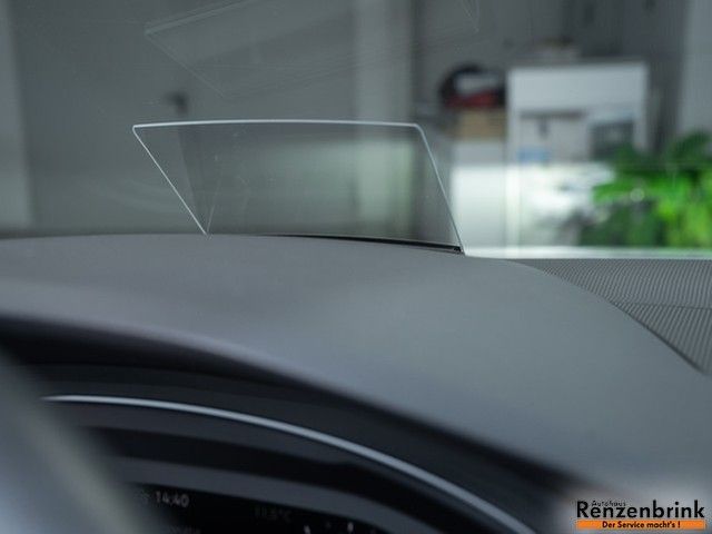 Tiguan R-Line eHybrid AHK HUD Kamera Keyless