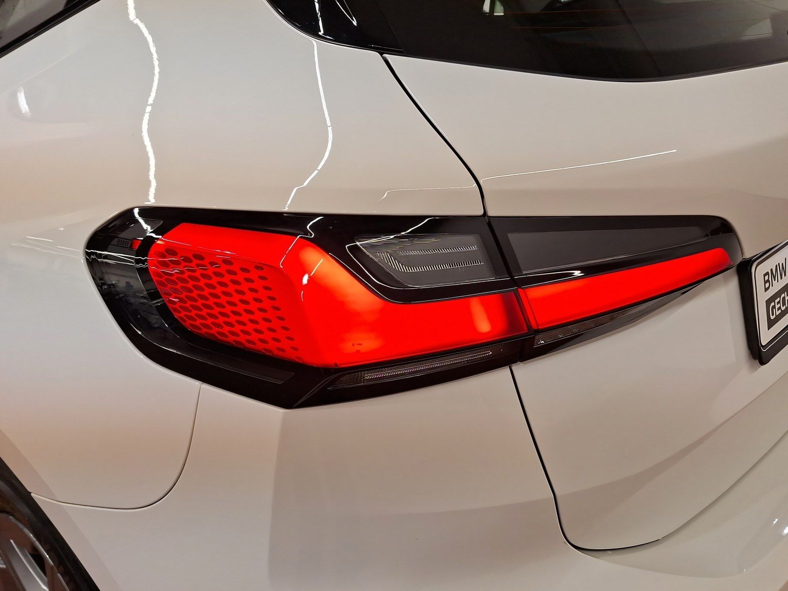 BMW 220 Active Tourer - Bild 10