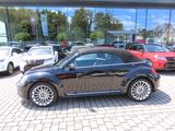 Volkswagen Beetle Cabriolet Allstar 19 Zoll - Volkswagen Beetle: Cabrio