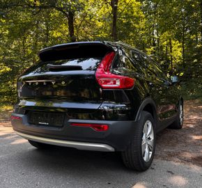 Volvo XC40 - 5