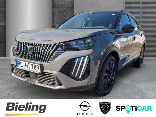 2008 GT HYBRID 145 e-DSC6 Vollausstattung El. Pa