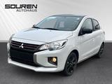Mitsubishi Space Star 1.2 EU6d Select+ Black Apple CarPlay  - Mitsubishi Gebrauchtwagen in Aachen
