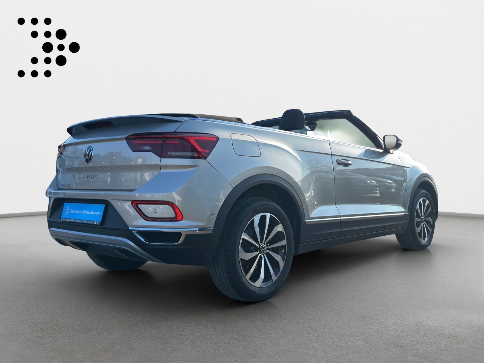 Volkswagen T-Roc - Bild 21