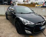 Hyundai Veloster Hyundai 1.6 GDI.  GERNE TAUSCHEN(... - gebrauchte Hyundai Veloster aus dem Jahr 2012