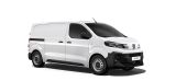 Peugeot E-Expert Kastenwagen 75kWh Connect+Comfort Paket - Peugeot Expert: Kastenwagen