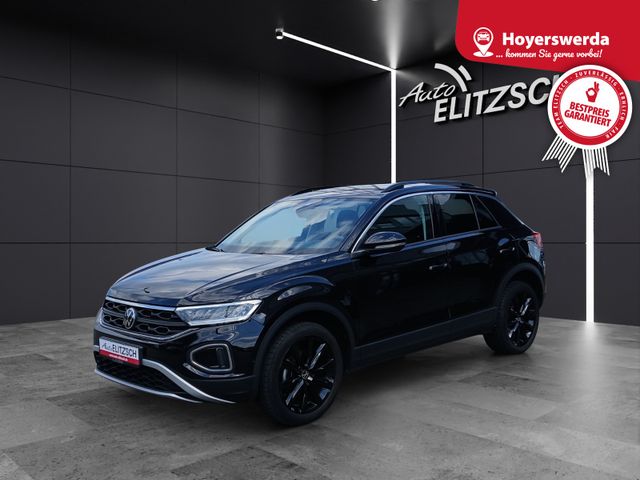 Volkswagen T-Roc TSI Life DSG LED AHK Navi AID ACC RFK SH 1