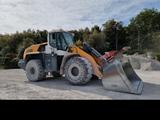 Liebherr 566 X Power - Liebherr Radlader 566