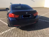 BMW 435 Gran Coupé 435d xDrive Gran Coupé M Spor... - BMW 435 Gran Coupé mit Diesel-Antrieb