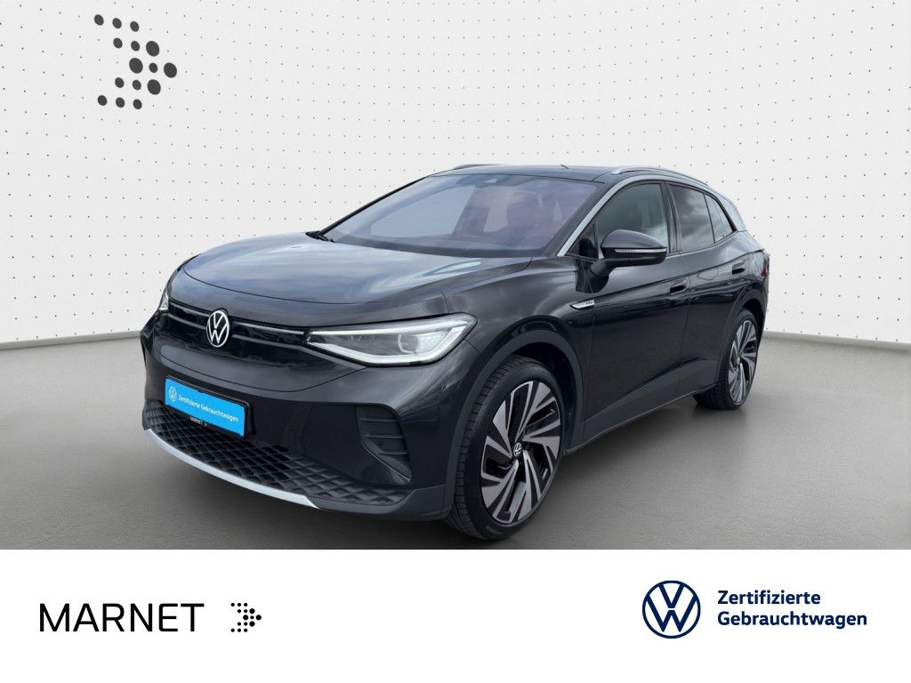 ID.4 Pro Perfomance* Navi*Wärmep.*AHK*Pano*IQ-Li