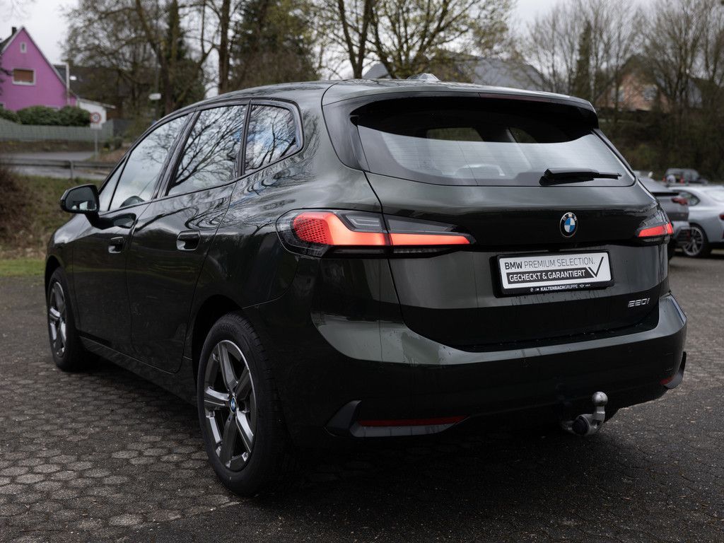BMW 220 Active Tourer - Bild 10