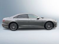 Audi A8 - Vorschau Bild 10