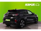 Ford Puma 1.0EB ST-Line+LED+NAVI+VIRTUAL+PDC - Ford Puma Gebrauchtwagen in Hamburg