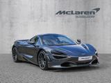 McLaren 720S Sarthe Grey, Interior&Exterior Carbon Fibre - McLaren 720S aus 2021