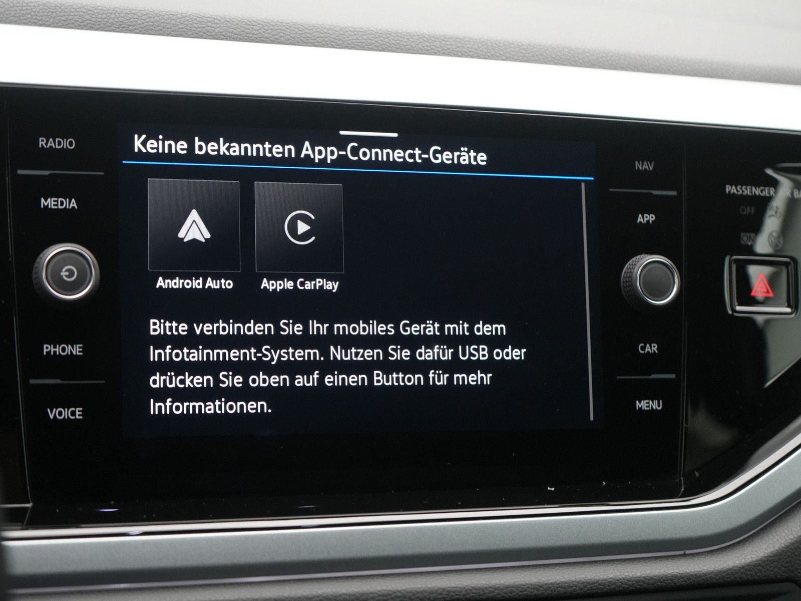 Volkswagen Taigo - Bild 9