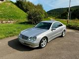 Mercedes-Benz Mercedes Benz CLK 240 - Mercedes-Benz CLK 240