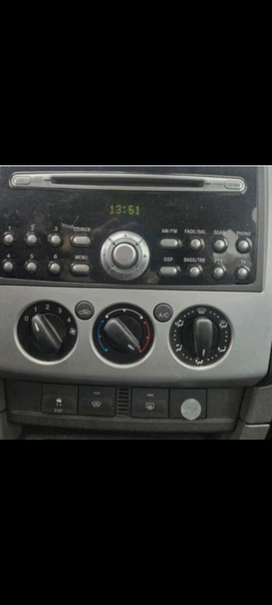 Ford Focus 2006 — photo 5