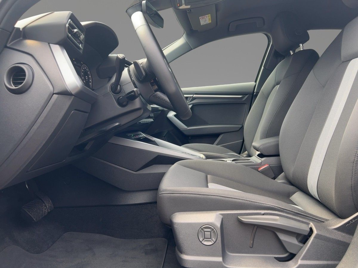 Audi A3 - Bild 8