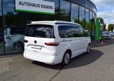 Volkswagen T7 California Beach Camper TDI DSG *StaHzg*AHK - Volkswagen: Beach